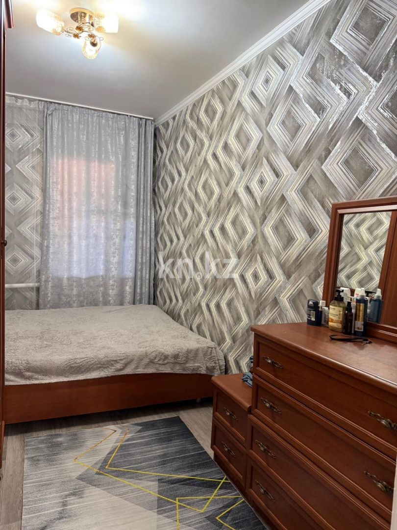 Продажа 3-комнатного дома, 70 м² - Продажа домов, коттеджей в Алматы фото 4 из 8