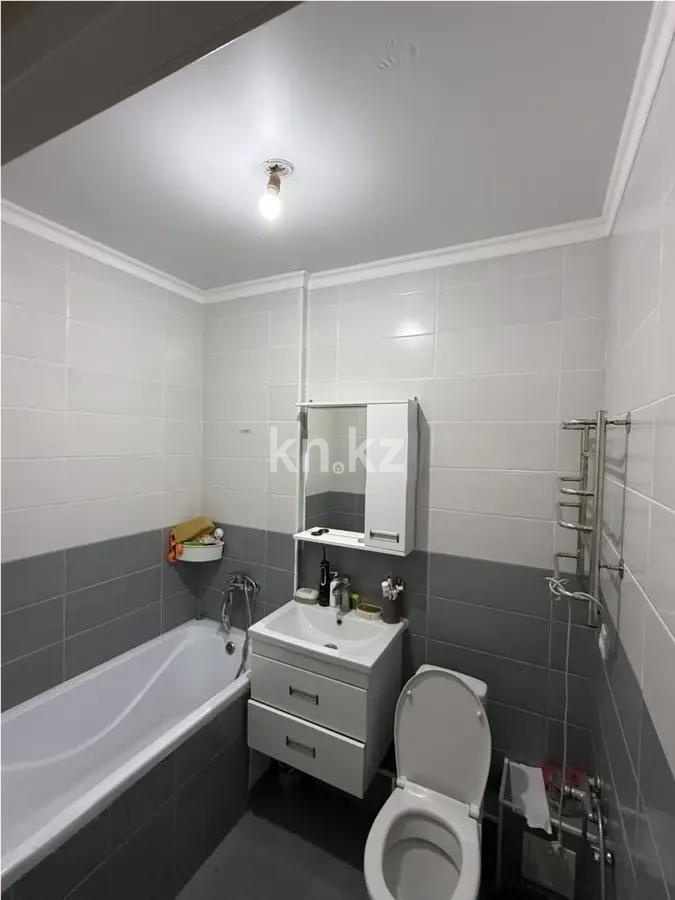 Продажа 1-комнатной квартиры, 41 м² в Алматы - фото 3