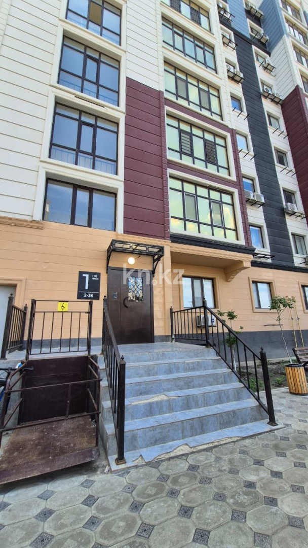 Продажа 2-комнатной квартиры, 71 м² - Продажа двухкомнатных квартир в Атырау фото 3 из 21