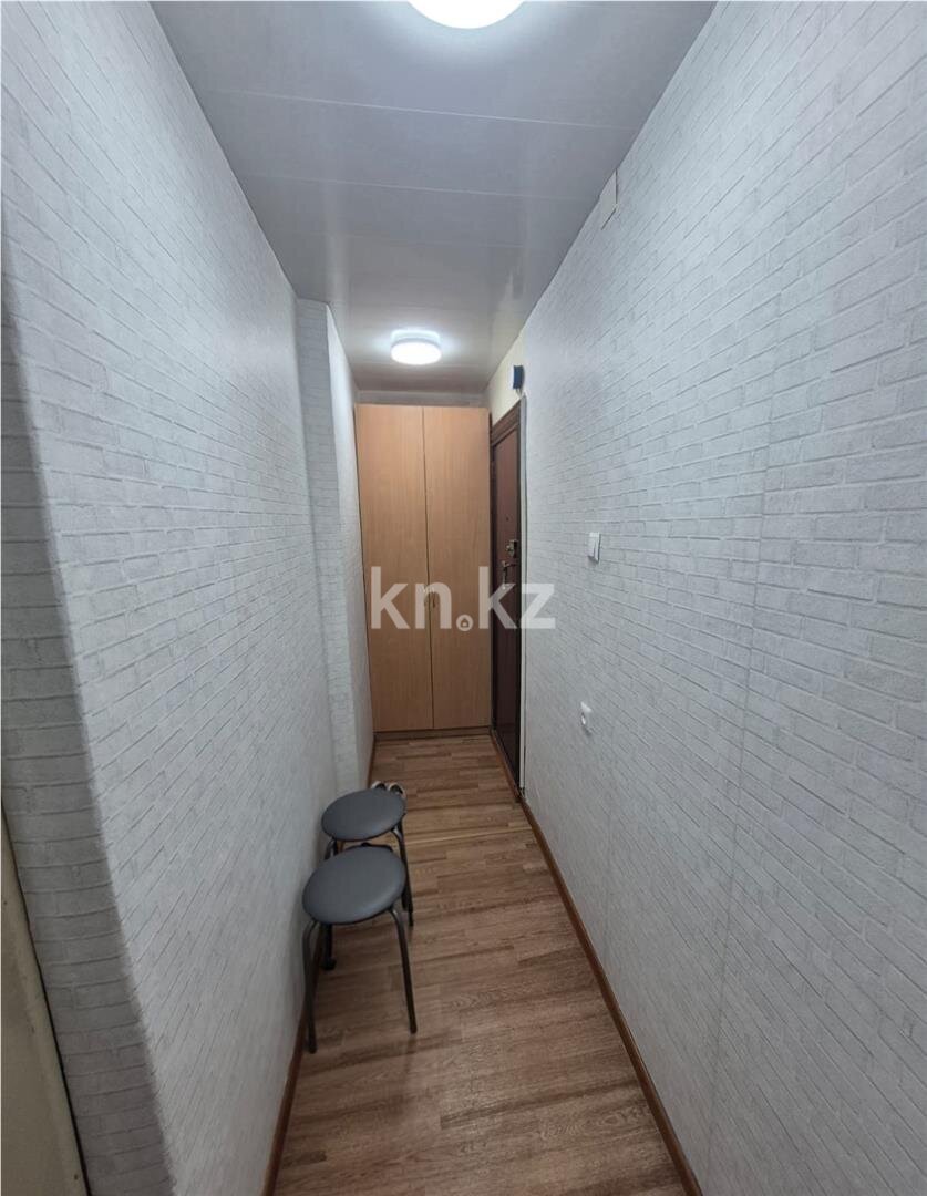 Продажа 1-комнатной квартиры, 31 м² в Караганде - фото 9