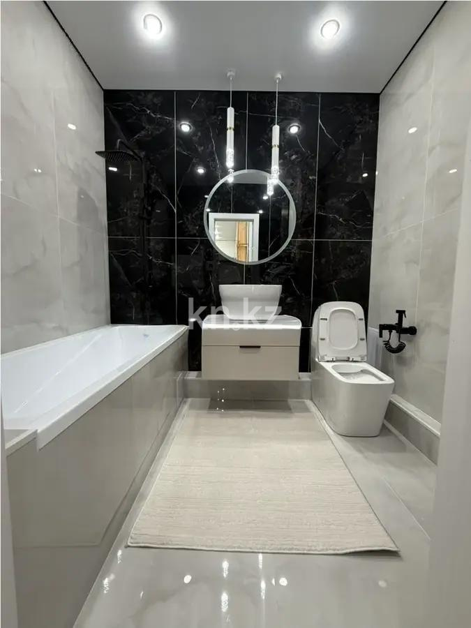 Продажа 2-комнатной квартиры, 42 м², мкр-н Гажайып, дом  5/2 в Алматы - фото 3