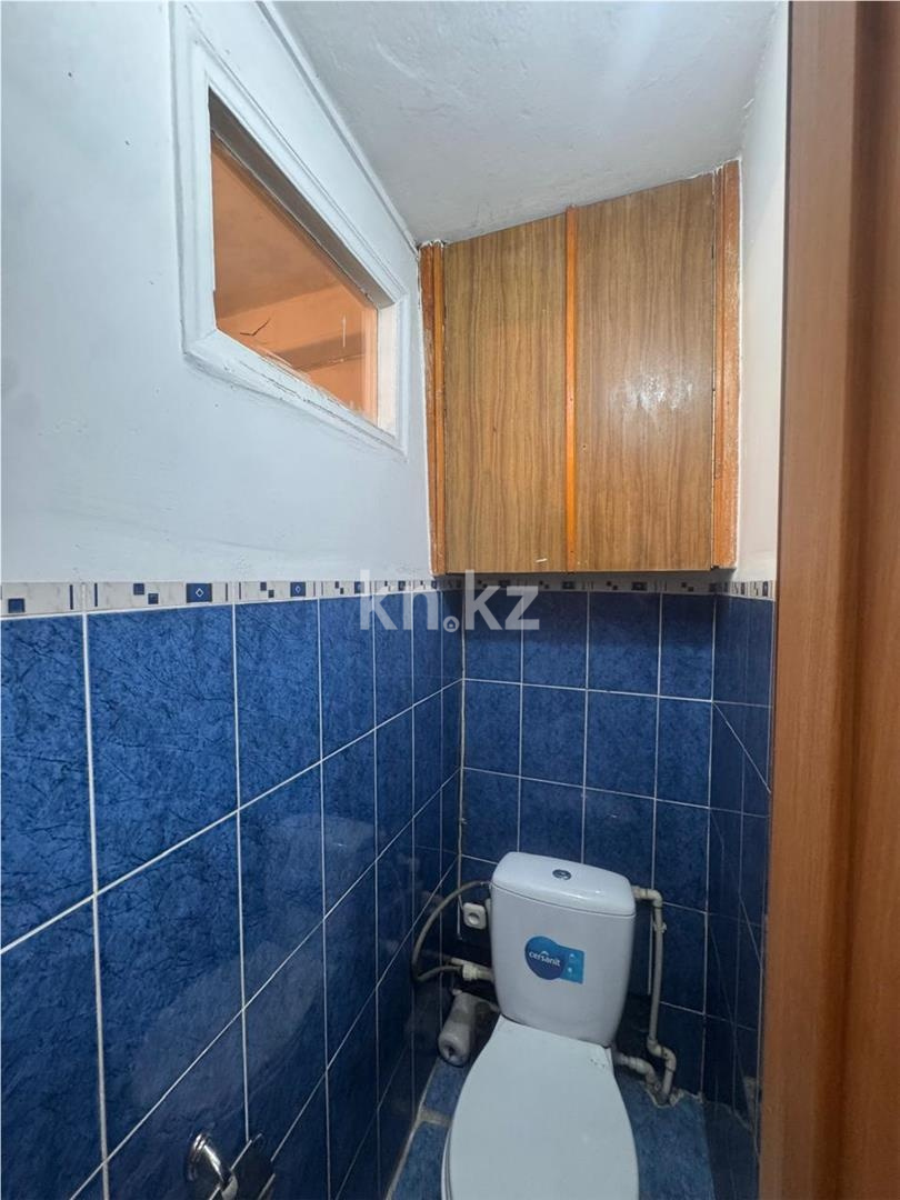 Продажа 3-комнатной квартиры, 59 м² в Караганде - фото 11