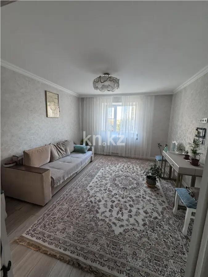 Продажа 2-комнатной квартиры, 50 м² в Астане