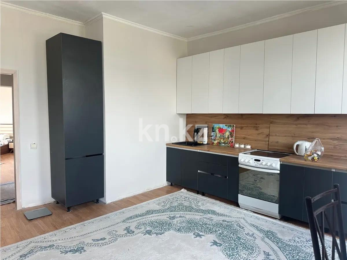 Продажа 4-комнатной квартиры, 133.37 м², мкр-н Нуркент, дом  41 в Алматы - фото 7