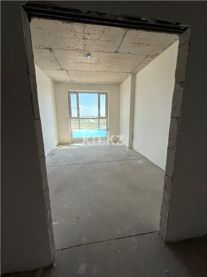 Продажа 2-комнатной квартиры, 72.6 м², пр. Кабанбай батыра, дом  63 в Астане - фото 2