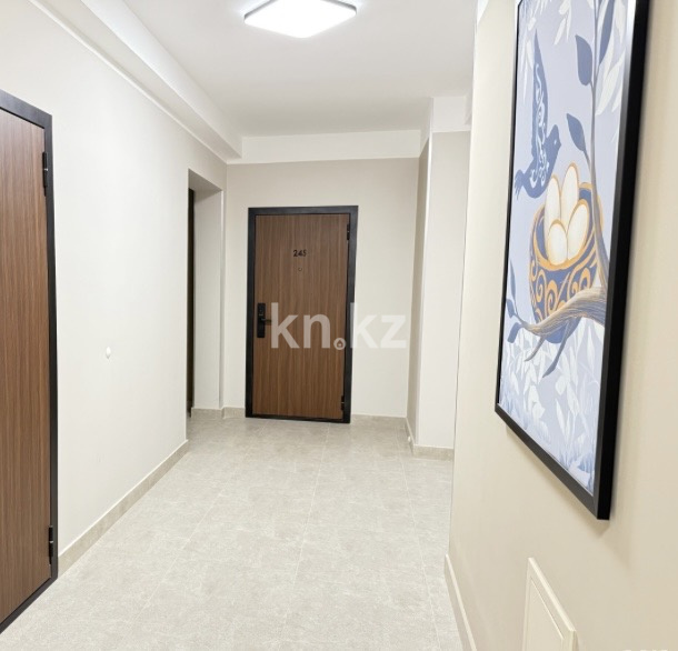 Продажа 1-комнатной квартиры, 42.72 м² в Астане - фото 3