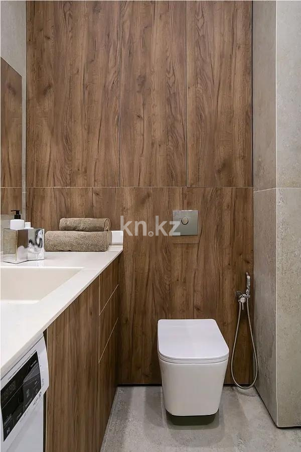 Продажа 2-комнатной квартиры, 52 м² в Алматы - фото 4