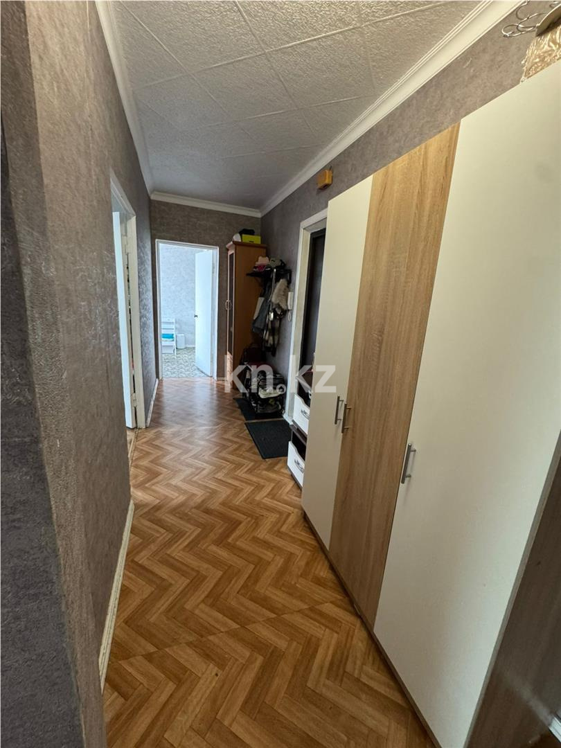 Продажа 2-комнатной квартиры, 54 м² в Караганде - фото 12
