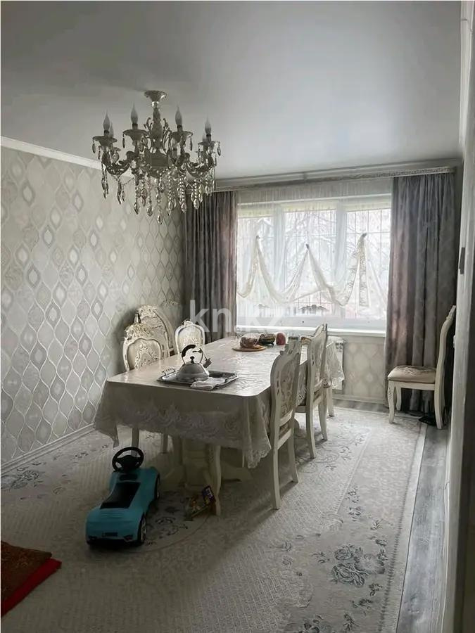 Продажа 3-комнатной квартиры, 65.8 м², мкр-н Аксай-2, дом  11 в Алматы - фото 4