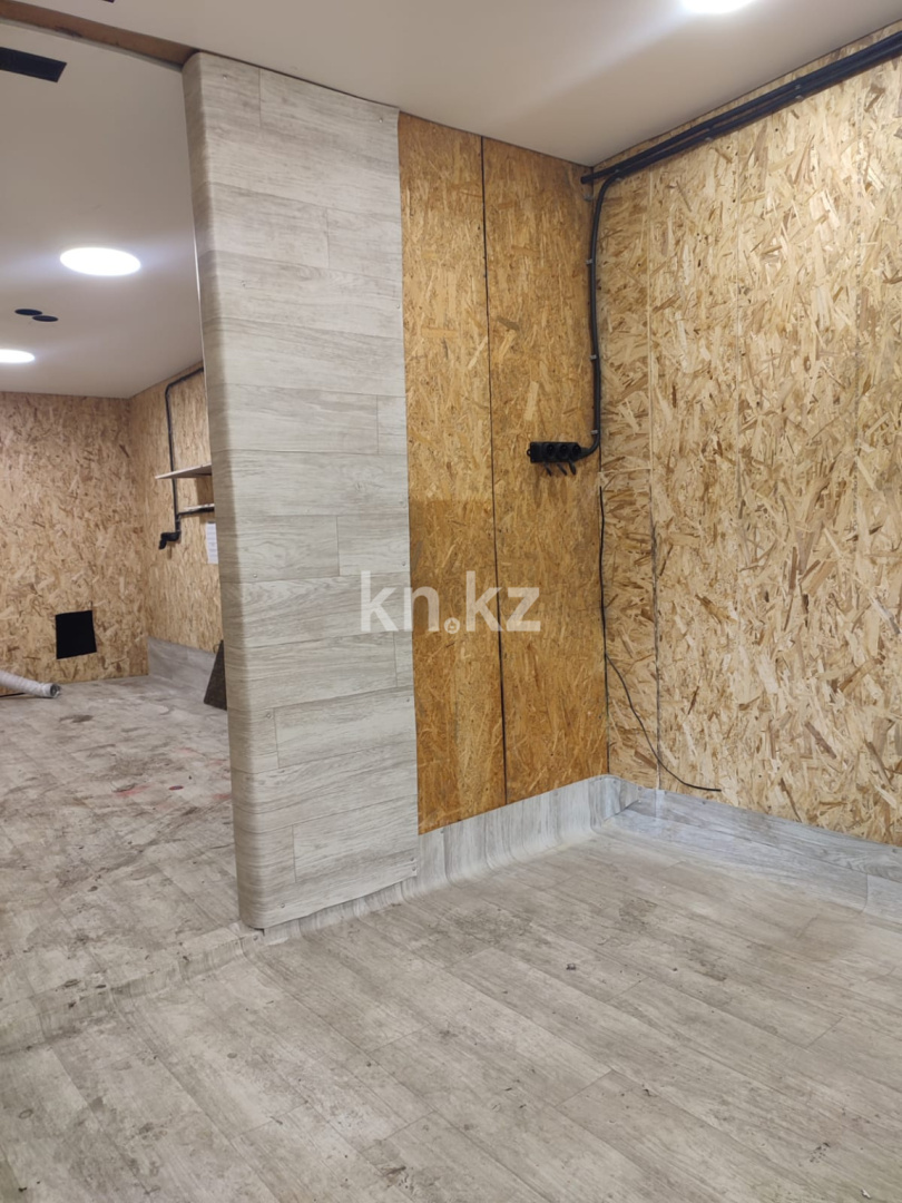 Аренда , 220 м², ул. Кассина, дом  133 - Аренда баз, складов и промышленной недвижимости в Алматы с фото фото 3 из 3