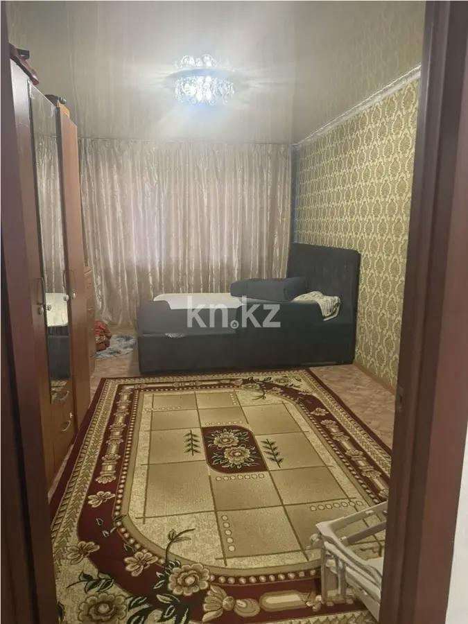 Продажа 2-комнатной квартиры, 48 м² в Караганде - фото 2