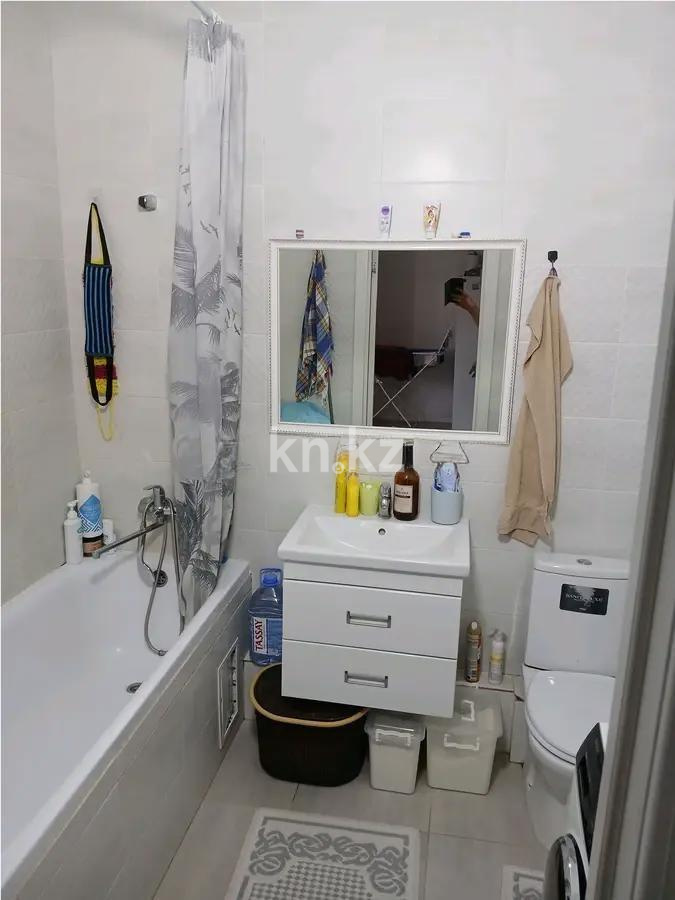 Продажа 2-комнатной квартиры, 70 м², пр. Улы Дала, дом  63 - Продажа  двухкомнатных квартир в Астане без посредников с фото фото 4 из 5