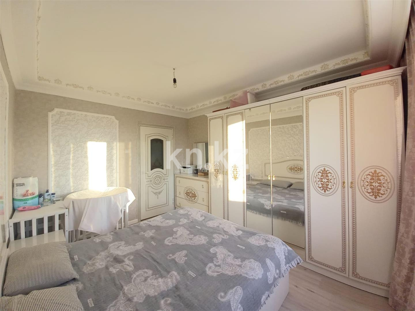 Продажа 2-комнатной квартиры, 49 м², пр. Металлургов в Темиртау - фото 4