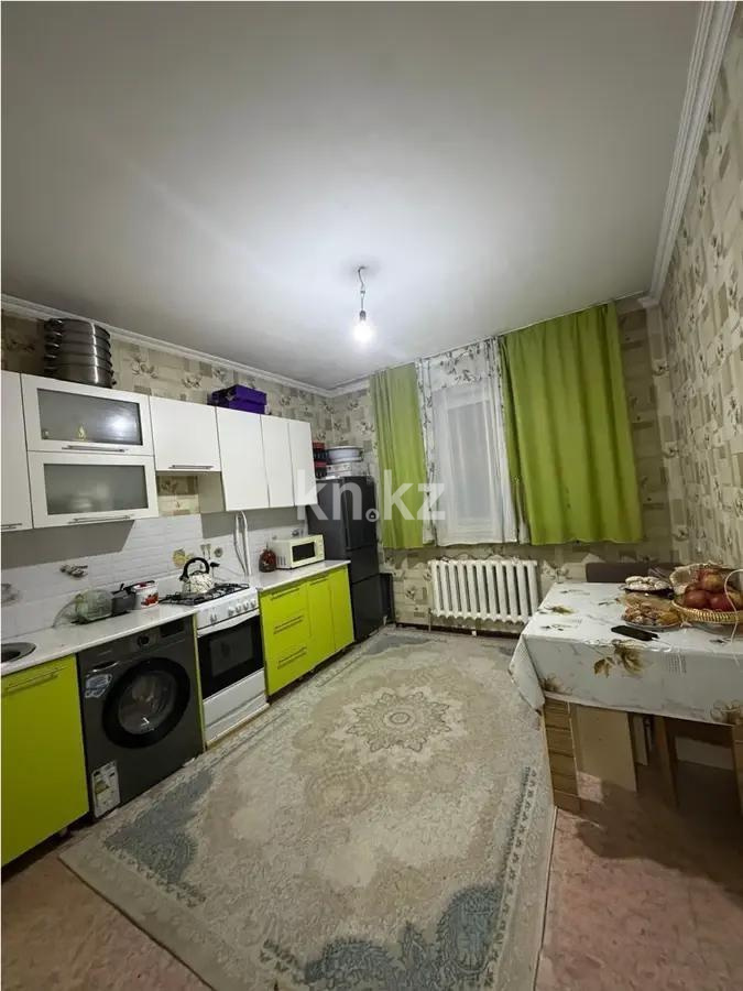 Продажа 1-комнатной квартиры, 40 м² в Алматы - фото 2