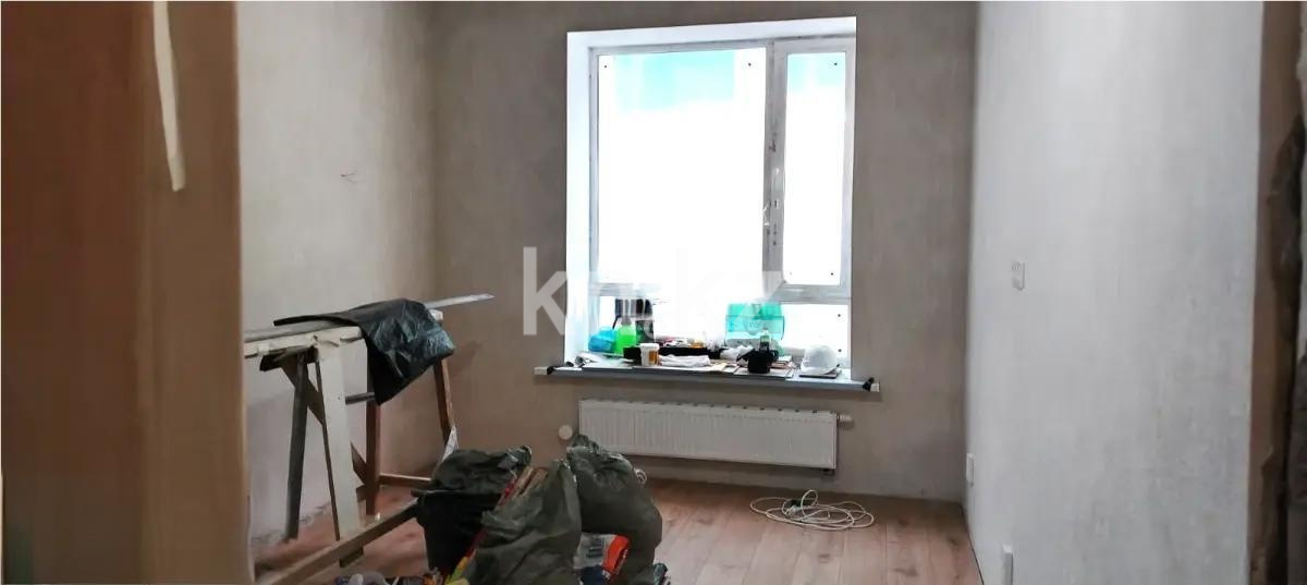 Продажа 2-комнатной квартиры, 45.5 м² - Продажа квартир в новостройках Астаны с фото - страница 3 фото 1 из 2