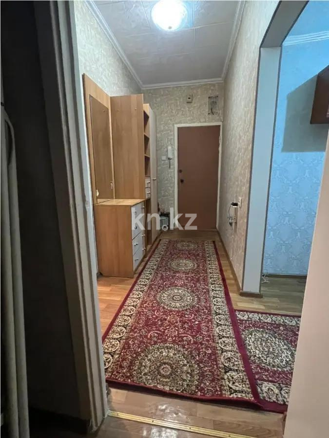 Продажа 2-комнатной квартиры, 53 м², ул. Мынбаева, дом  38 - Продажа квартир в Алматы фото 4 из 4