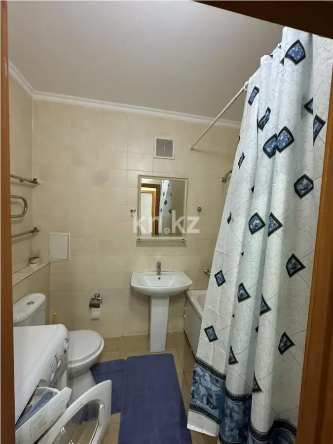 Продажа 1-комнатной квартиры, 44 м², ул. Сарайшык, дом  9 - Продажа  однокомнатных квартир в новостройках Астаны без посредников фото 2 из 4