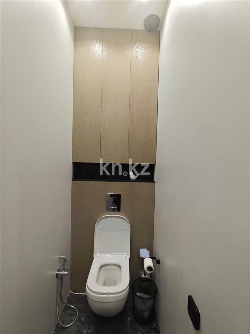 Продажа 2-комнатной квартиры, 76.2 м² - Продажа квартир в новостройках Астаны фото 6 из 7