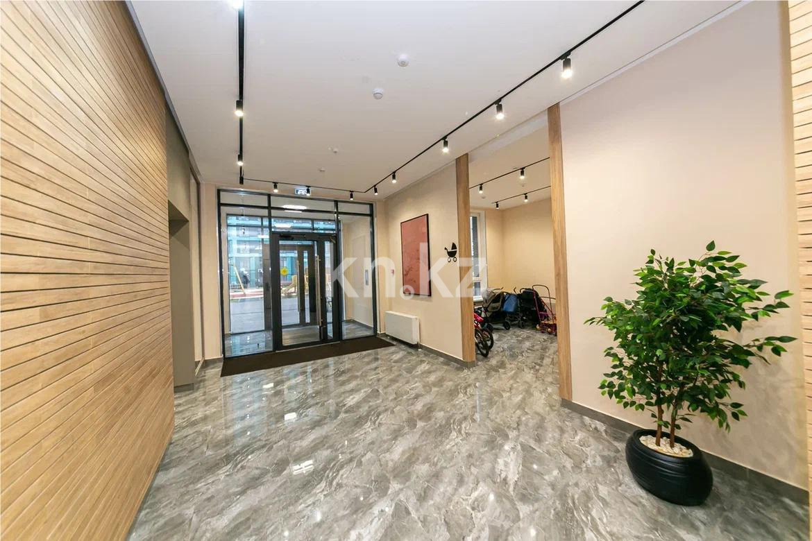 Продажа 2-комнатной квартиры, 65 м² - Продажа земельных участков в Павлодаре фото 17 из 18