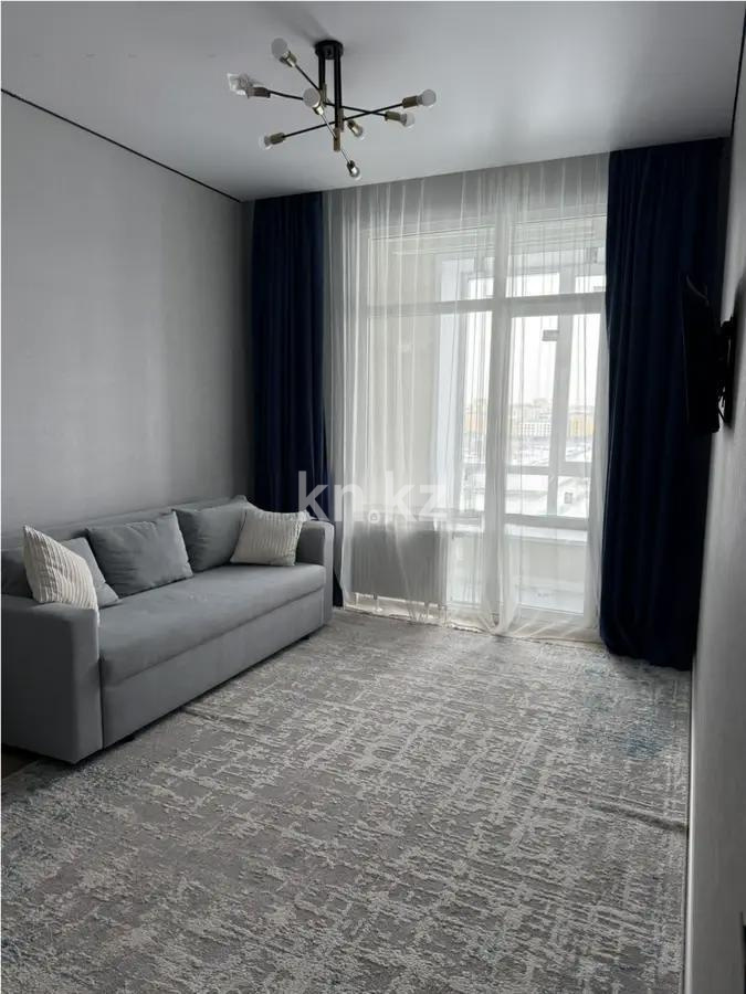 Продажа 2-комнатной квартиры, 39 м² - Недвижимость в Казахстане - страница 31 фото 1 из 5