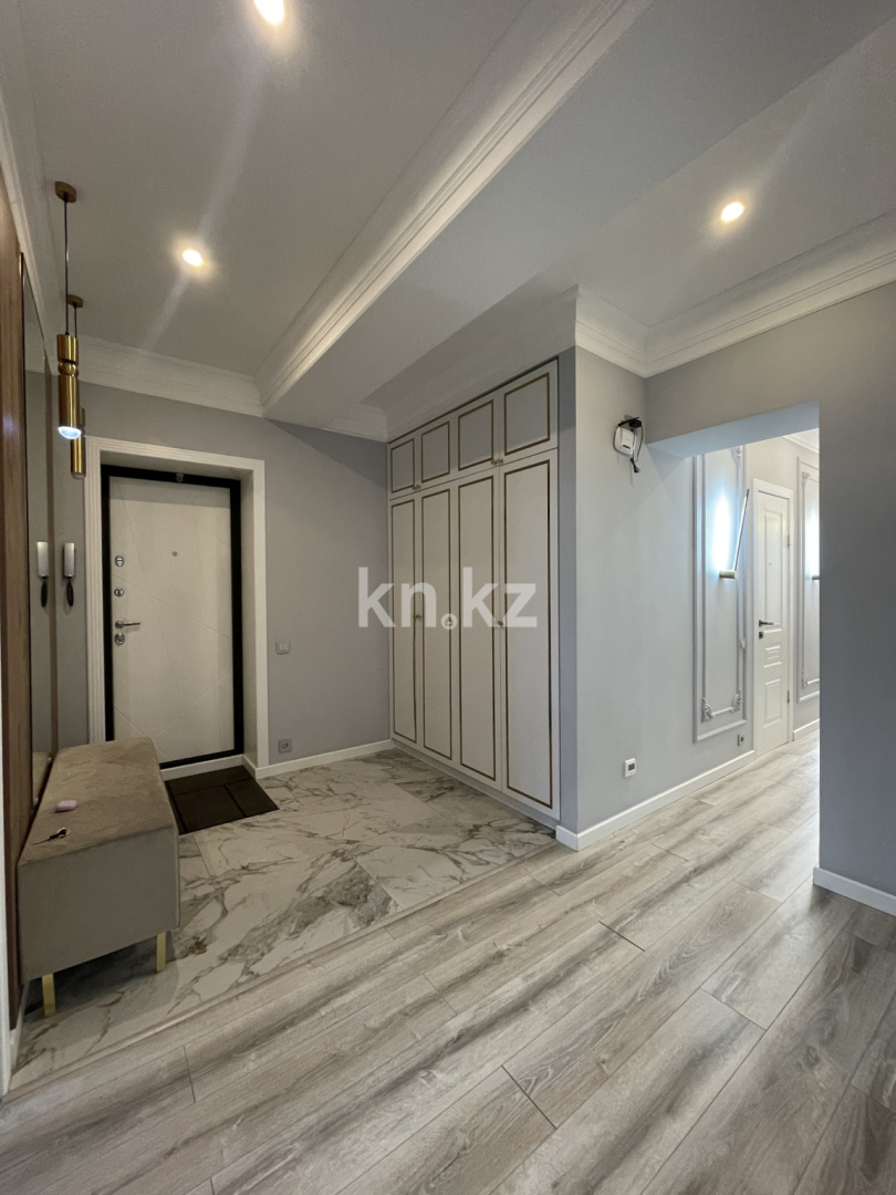 Продажа 3-комнатной квартиры, 80 м² - Продажа  трехкомнатных квартир в Усть-Каменогорске фото 12 из 22