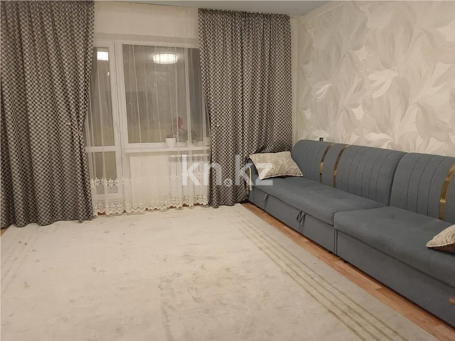 Продажа 3-комнатной квартиры, 61 м² - Продажа квартир от собственников в Караганде фото 1 из 4