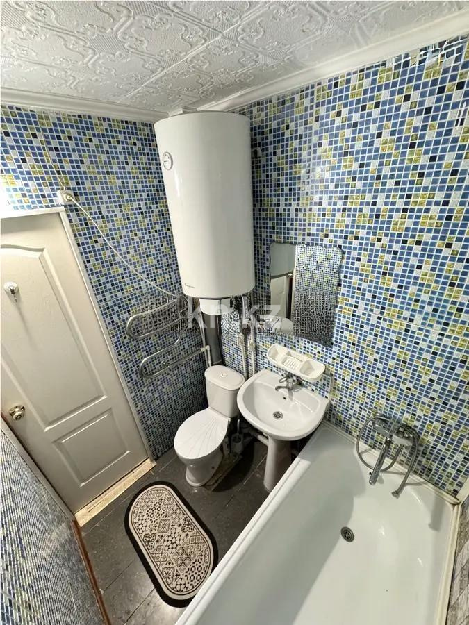 Продажа 2-комнатной квартиры, 44 м², мкр-н 12, дом  9 в Караганде - фото 4