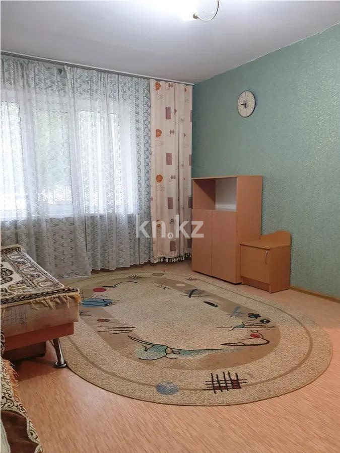 Продажа 1-комнатной квартиры, 29 м², пр. Сарыарка, дом  35/2 - Продажа квартир в Астане без посредников фото 1 из 3