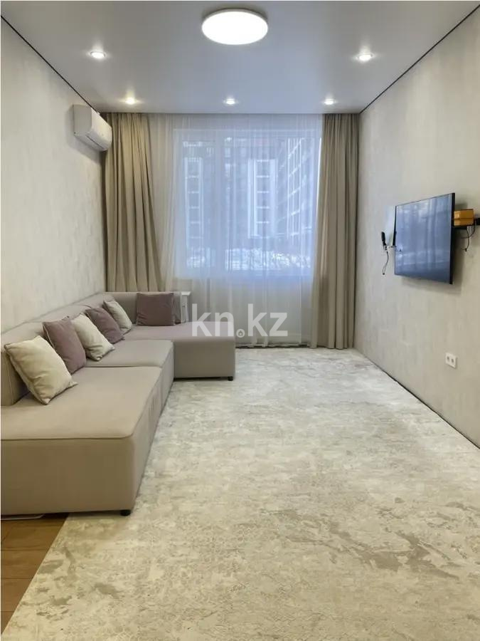 Продажа 3-комнатной квартиры, 85 м² - Продажа квартир в Астане - страница 20 фото 1 из 6