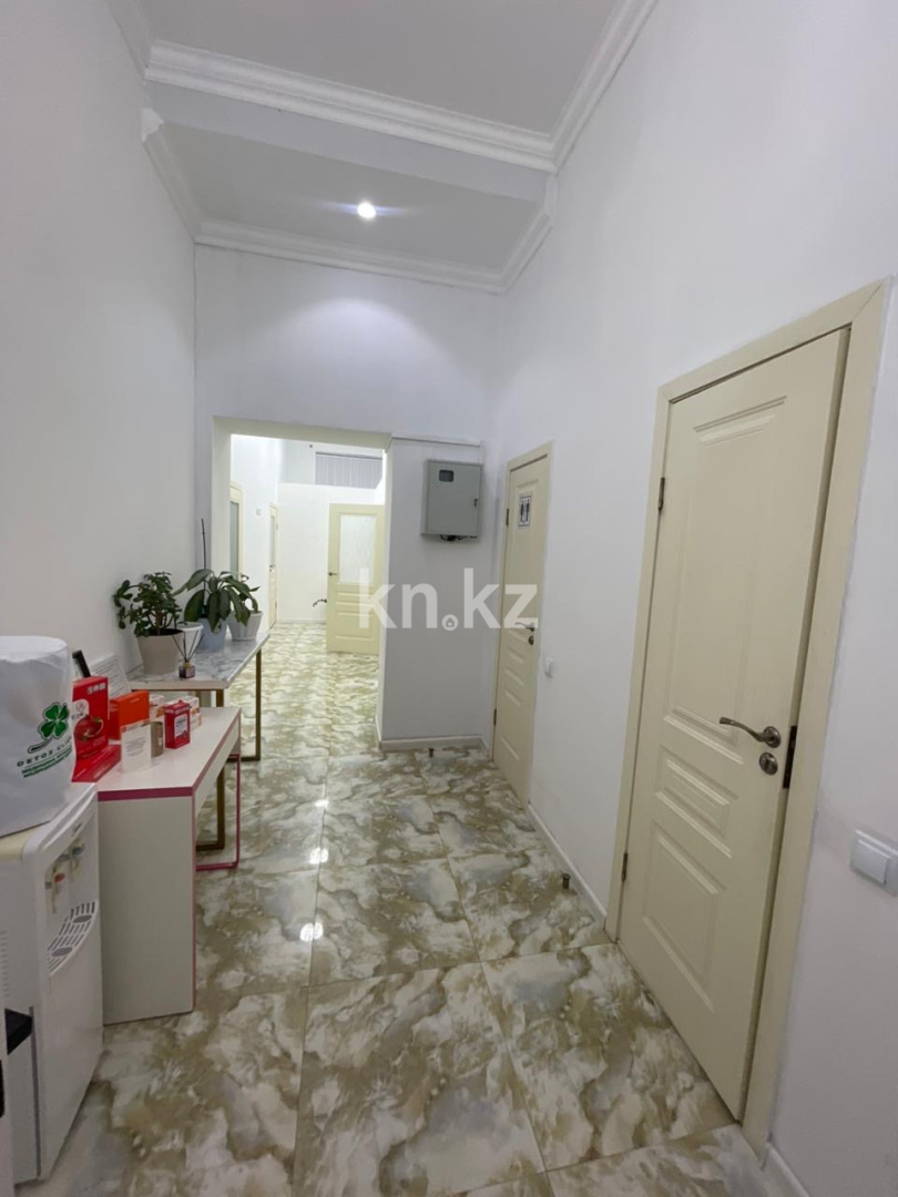 Продажа , 88 м², ул. Анет баба, дом  11/2 - ул. Мухамедханова - Продажа действующего бизнеса в Астане с фото фото 4 из 4