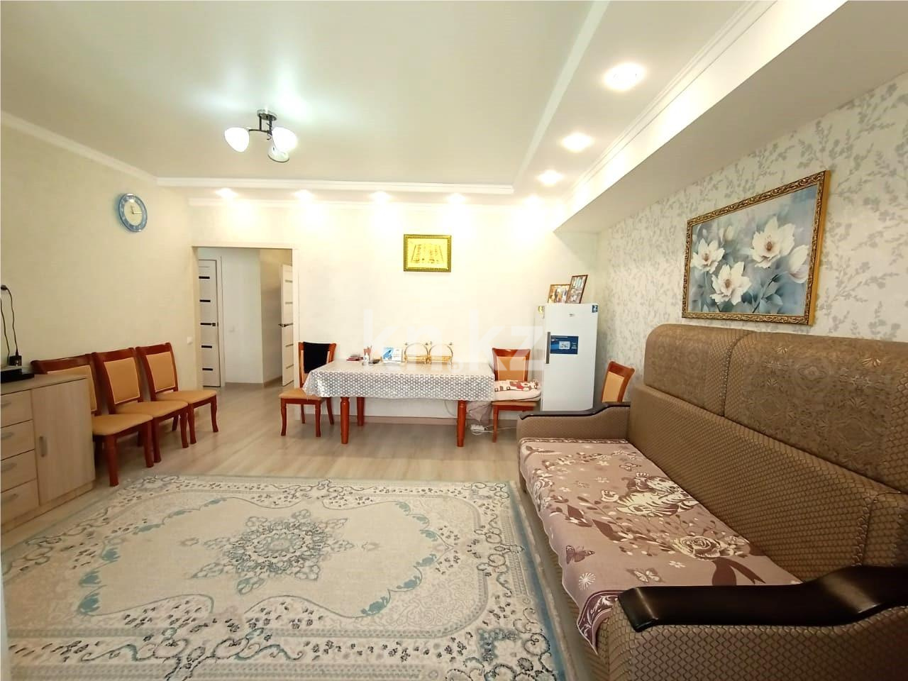 Продажа 2-комнатной квартиры, 70 м² - Продажа двухкомнатных квартир в Астане - страница 74 фото 1 из 27