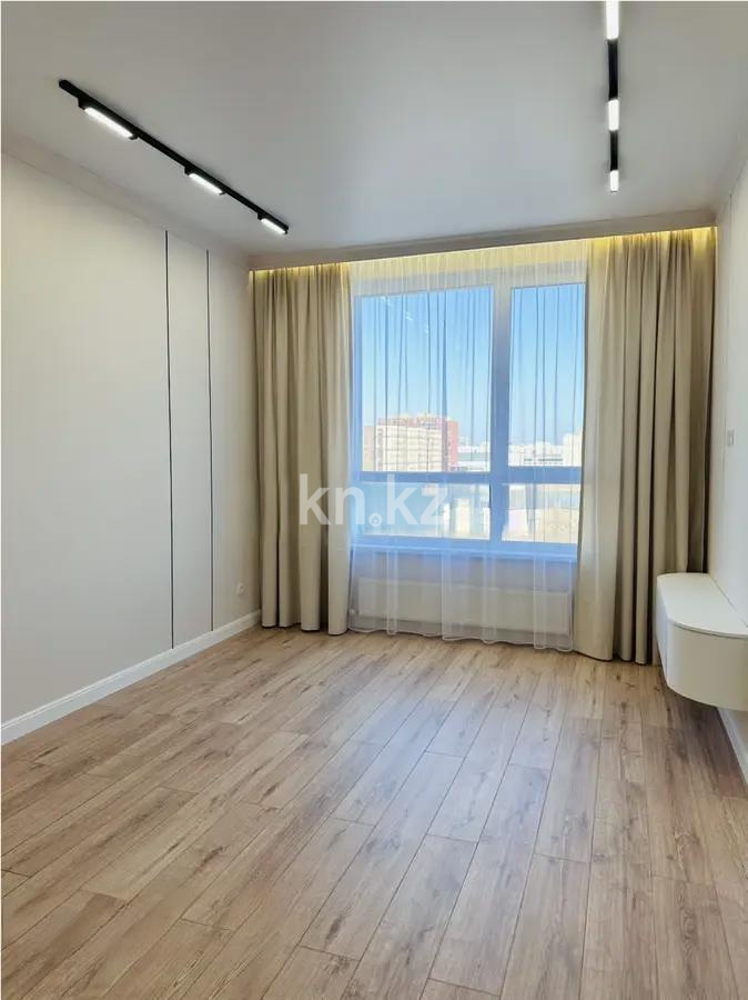 Продажа 2-комнатной квартиры, 40.5 м², ул. Казыбек би, дом  41/1 - Продажа  двухкомнатных квартир в Астане с фото фото 1 из 5