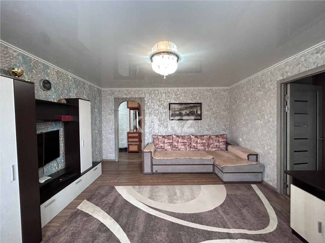 Продажа 3-комнатной квартиры, 56 м² - Продажа трехкомнатных квартир в Темиртау фото 5 из 23