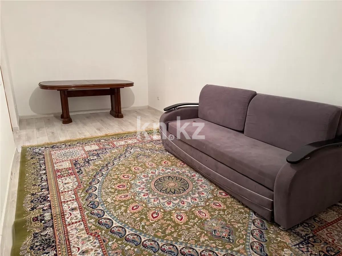 Продажа 1-комнатной квартиры, 42 м², ул. Айтматова, дом  36 - Продажа  однокомнатных квартир в новостройках Астаны с фото фото 1 из 3