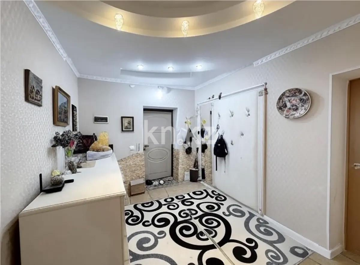 Продажа 3-комнатной квартиры, 130 м², ул. Байтурсынова, дом  17 - Продажа  трехкомнатных квартир в Астане с фото фото 6 из 6