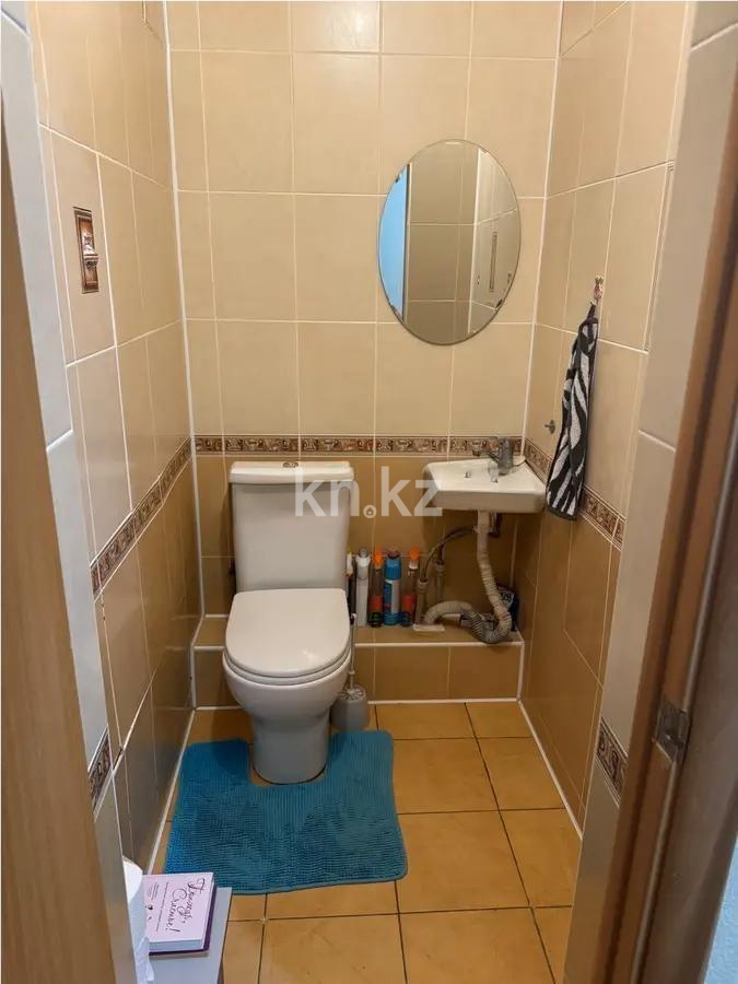 Продажа 3-комнатной квартиры, 108 м², ул. Сатпаева, дом  18 - Продажа квартир в Астане фото 6 из 7