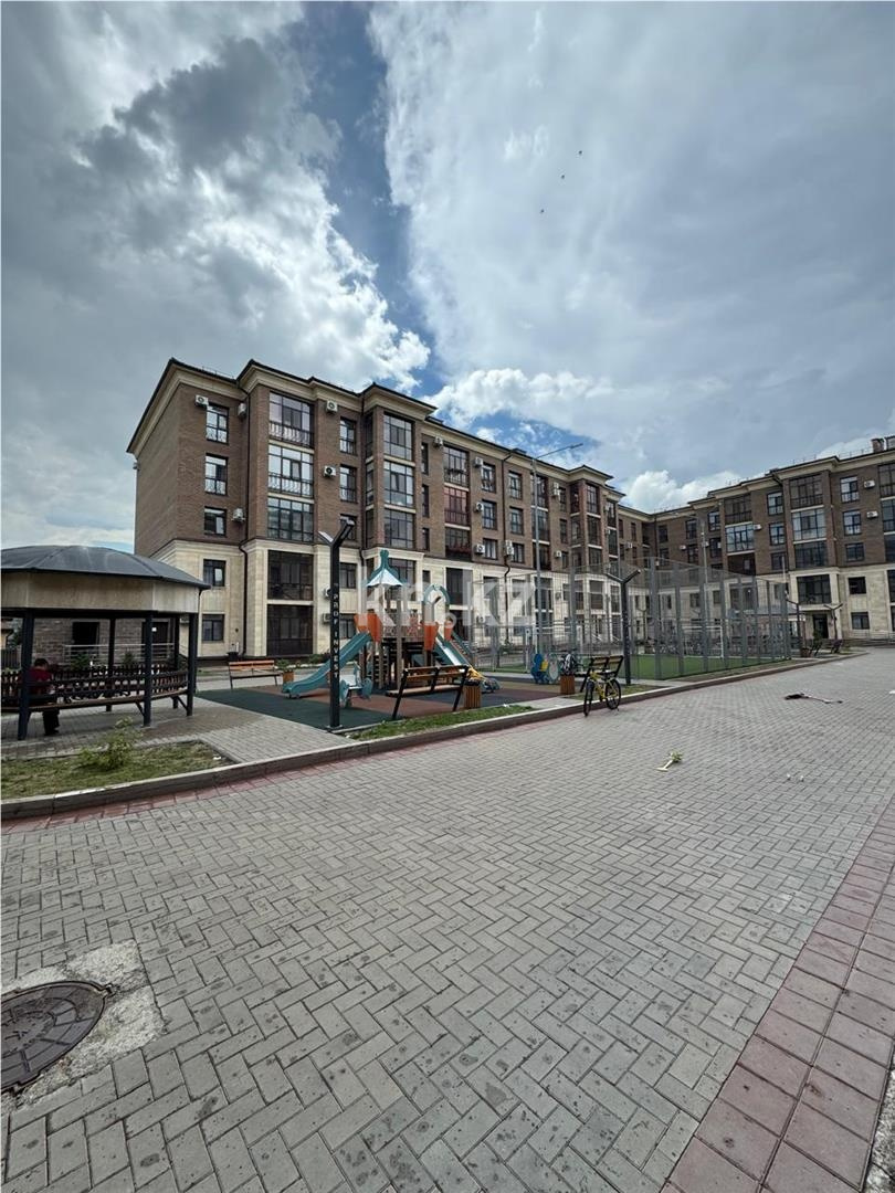 Продажа 3-комнатной квартиры, 70 м² - Продажа квартир в районе Михайловка в Караганде фото 13 из 14