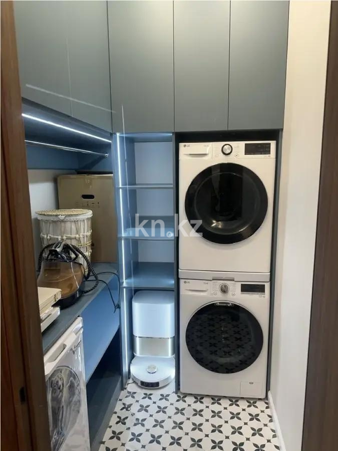 Продажа 3-комнатной квартиры, 95 м² - Продажа трехкомнатных квартир от собственников в Казахстане фото 6 из 6