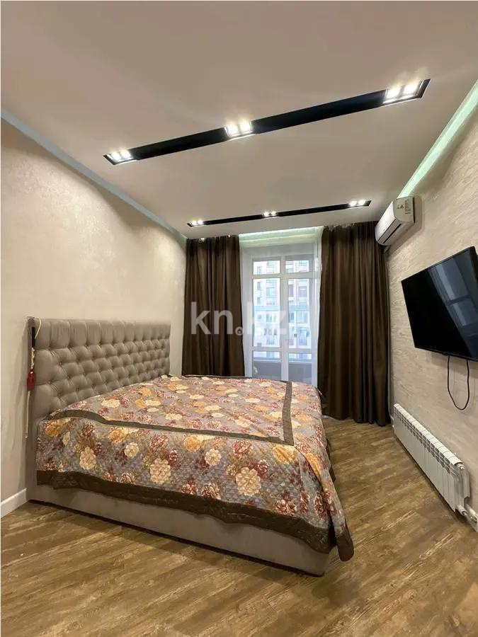 Продажа 3-комнатной квартиры, 95 м² в Астане - фото 2