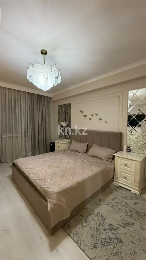 Продажа 3-комнатной квартиры, 78 м² в Алматы - фото 2