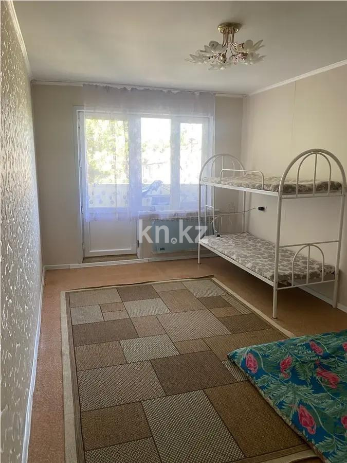 Продажа 2-комнатной квартиры, 45 м², мкр-н Таугуль, дом  48 - Продажа квартир в Алматы с фото фото 1 из 5