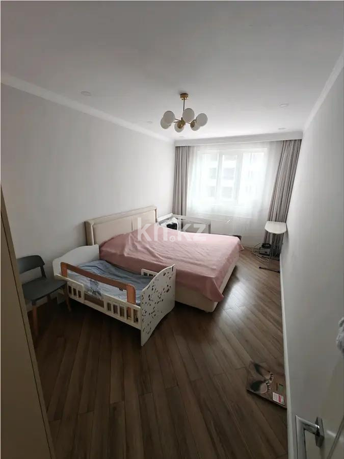 Продажа 3-комнатной квартиры, 89 м² в Алматы - фото 2