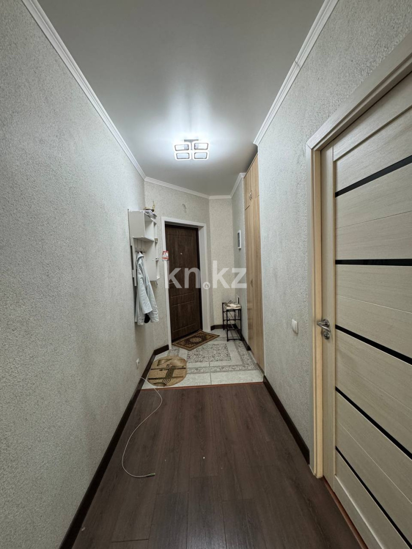 Аренда 1-комнатной квартиры, 40 м² в Астане - фото 12