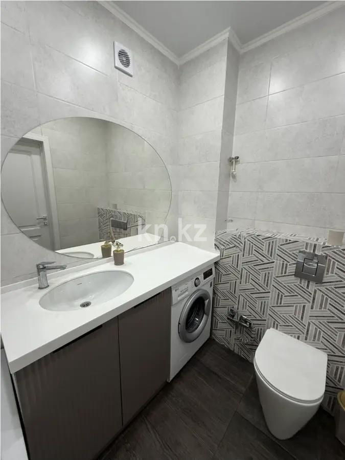 Продажа 2-комнатной квартиры, 58.5 м², пр. Кабанбай батыра, дом  59б в Астане - фото 4