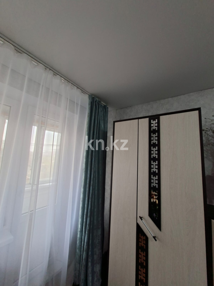 Продажа 1-комнатной квартиры, 32 м² в Уральске - фото 4