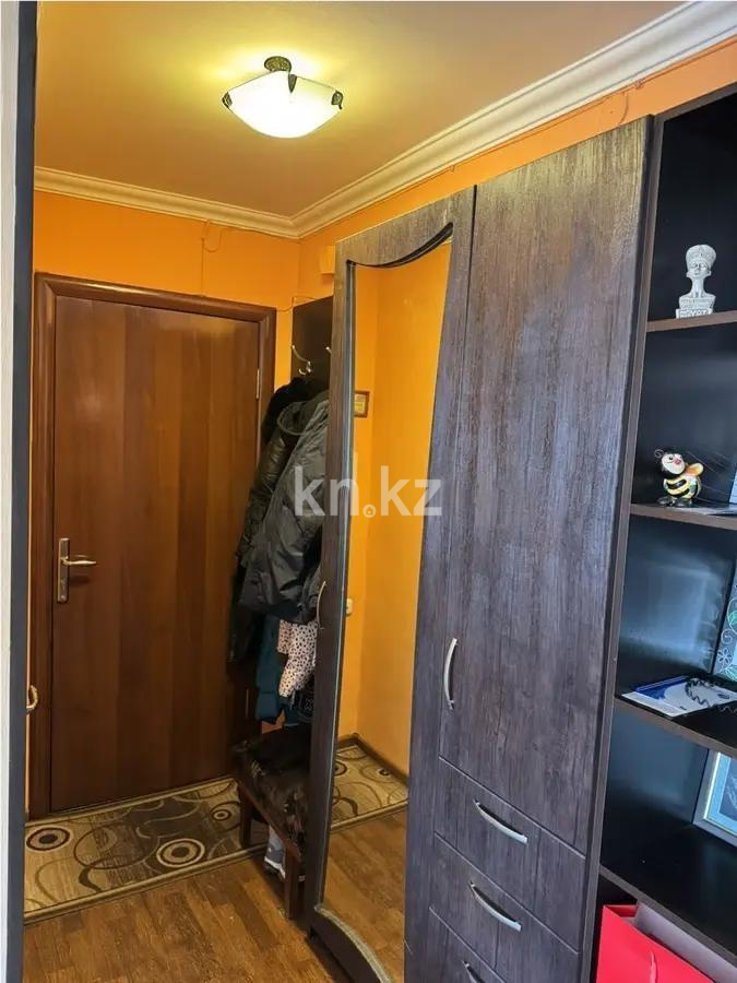 Продажа 2-комнатной квартиры, 44 м² - Продажа квартир в Караганде - страница 3 фото 5 из 5