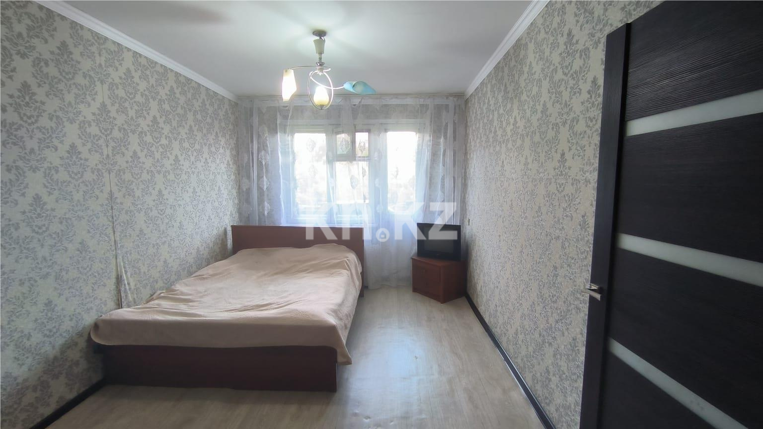 Продажа 3-комнатной квартиры, 71 м², пр. Республики - Продажа квартир в Караганде фото 3 из 16