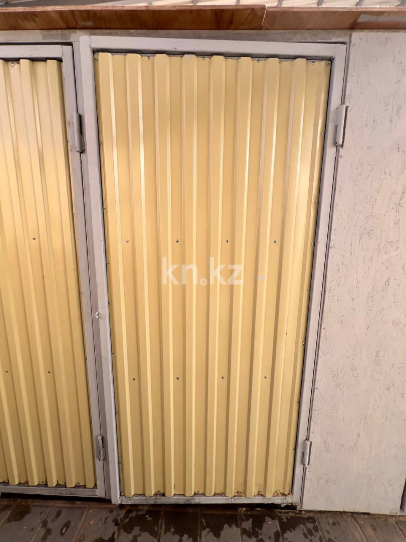 Аренда , 3 м², Павленко 24/6 - Аренда гаражей в Алматы фото 4 из 5