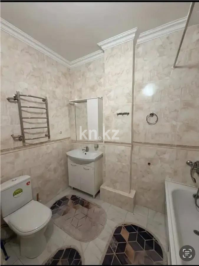 Продажа 1-комнатной квартиры, 37 м² в Астане - фото 3