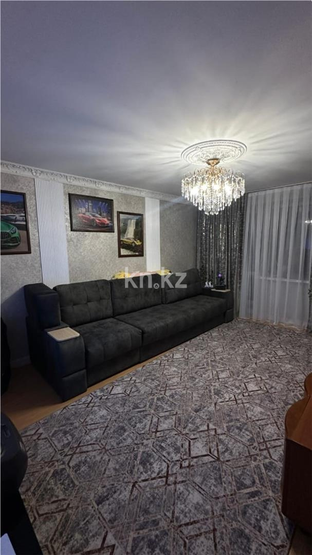 Продажа 2-комнатной квартиры, 51 м², ул. Кемеровская - Продажа квартир в Караганде фото 2 из 13